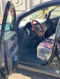 تويوتا إبسم